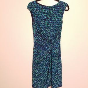 2 for $25 | Lauren Peacock Dress
